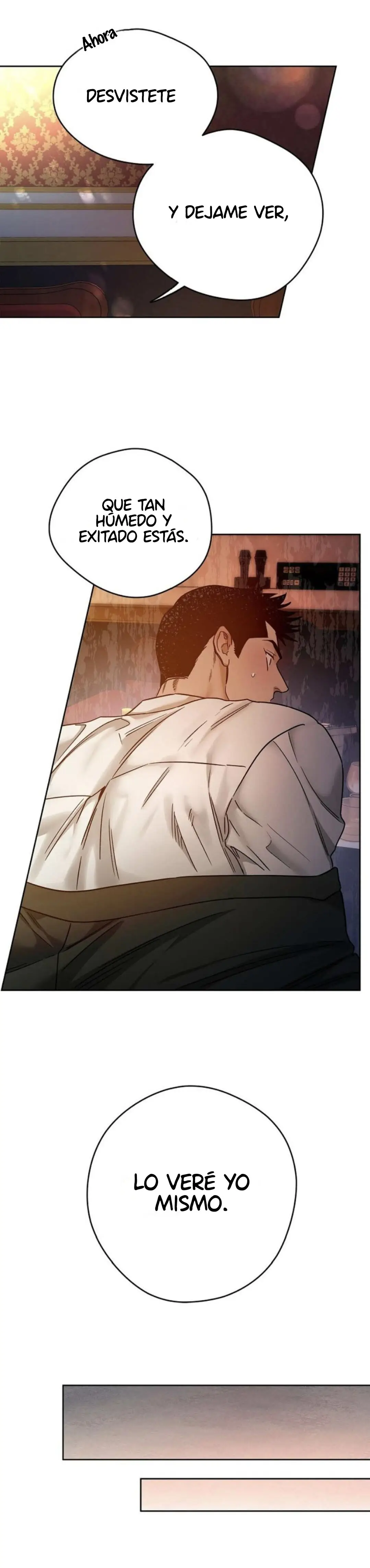 Hard-boiled love (2021) - Capítulo 78 - Página 21 - LectorTMOo