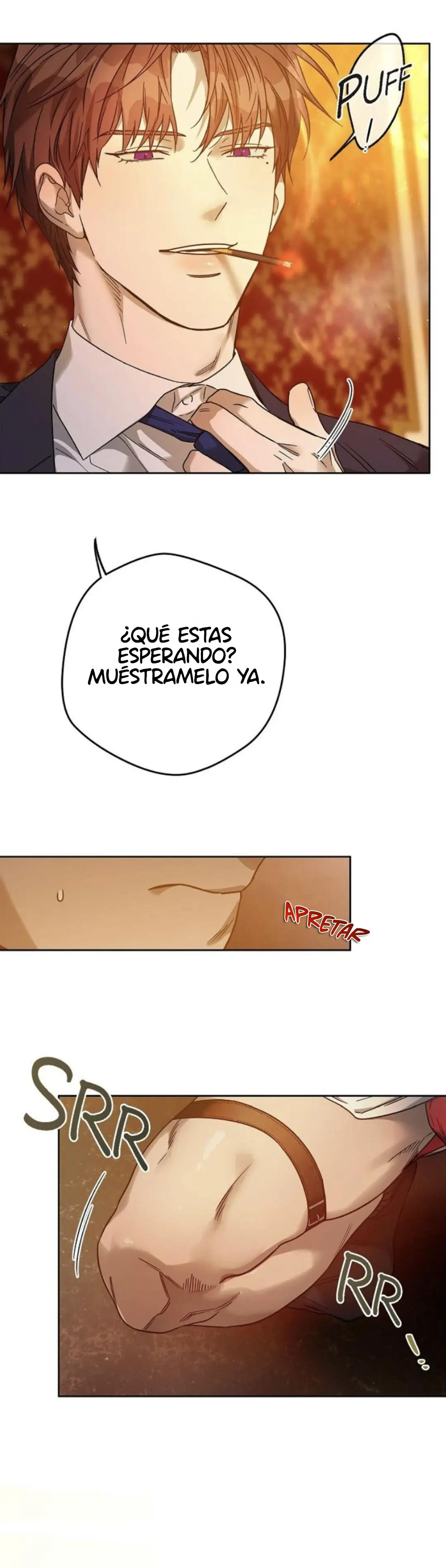 Hard-boiled love (2021) - Capítulo 78 - Página 23 - LectorTMOo
