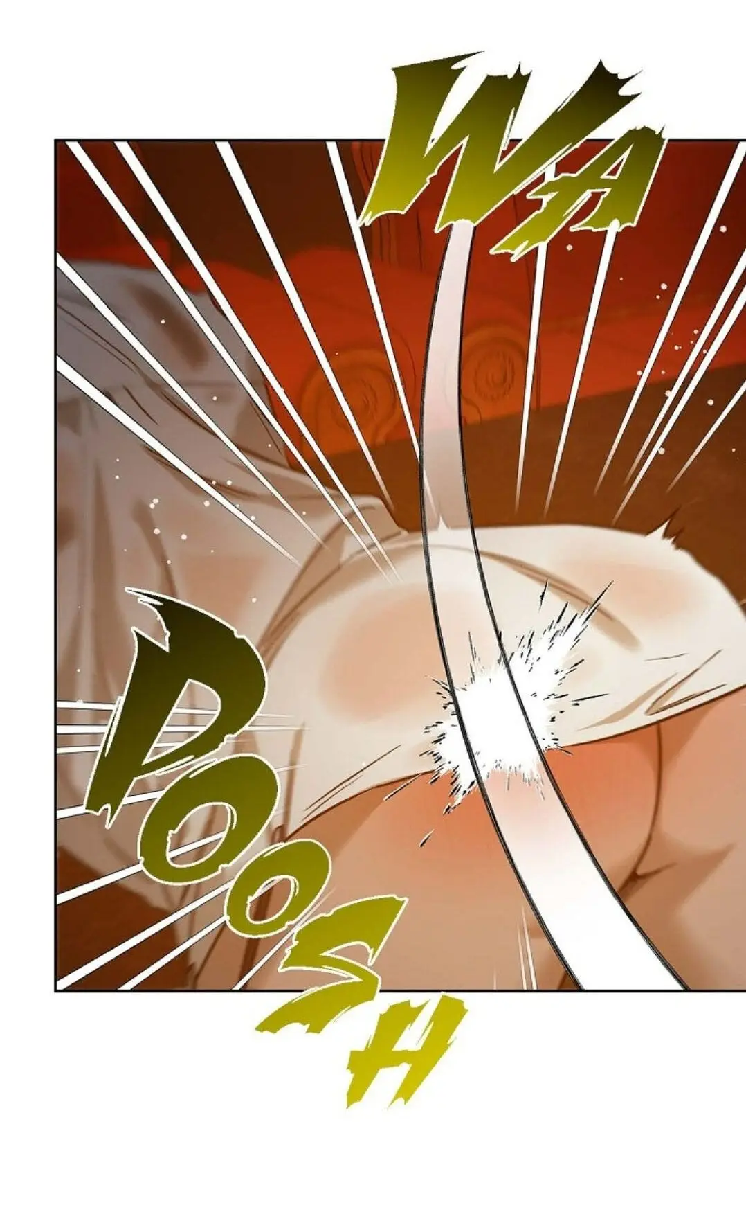 Hard-boiled love (2021) - Capítulo 80 - Página 5 - LectorTMOo