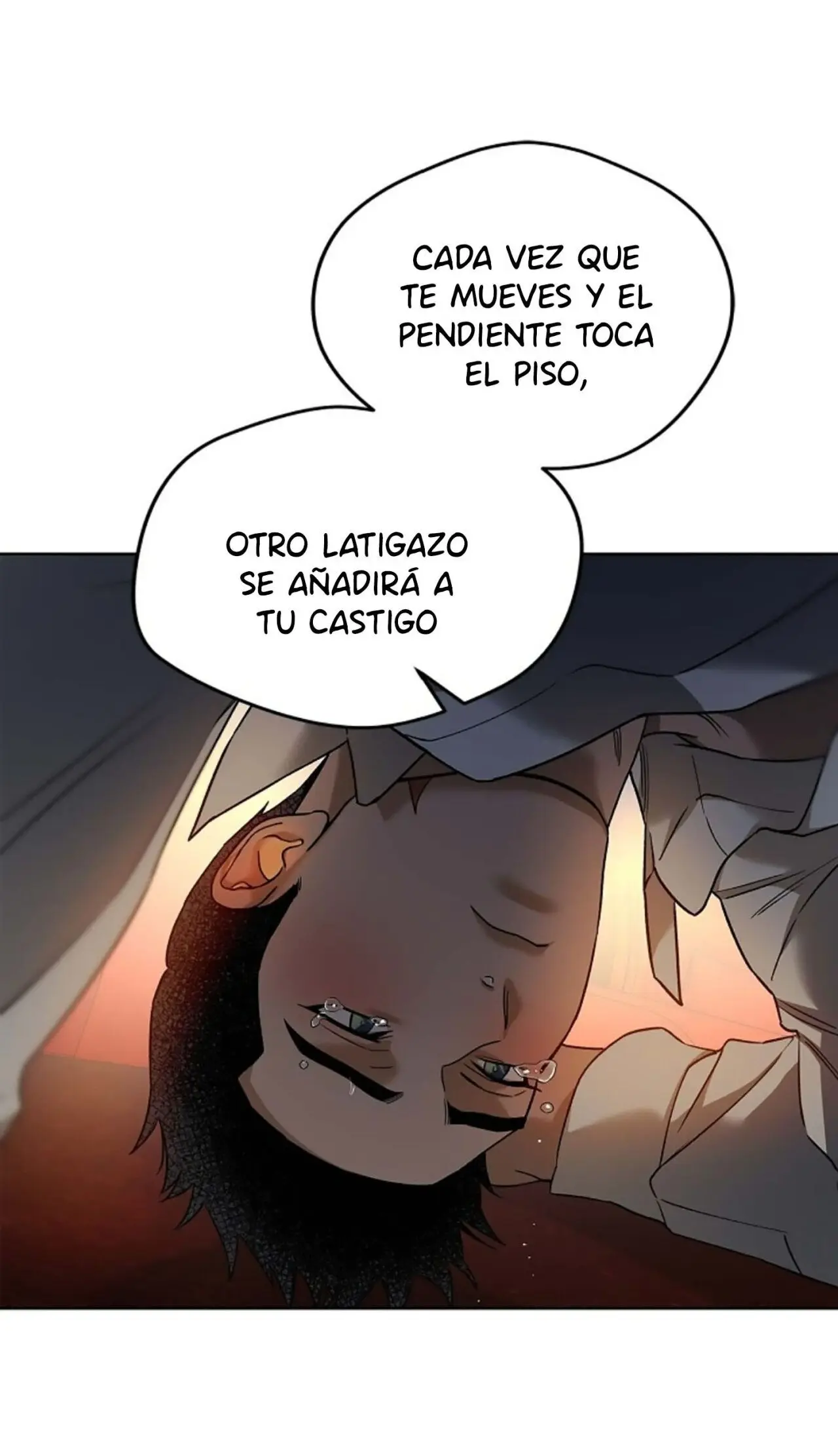 Hard-boiled love (2021) - Capítulo 80 - Página 8 - LectorTMOo