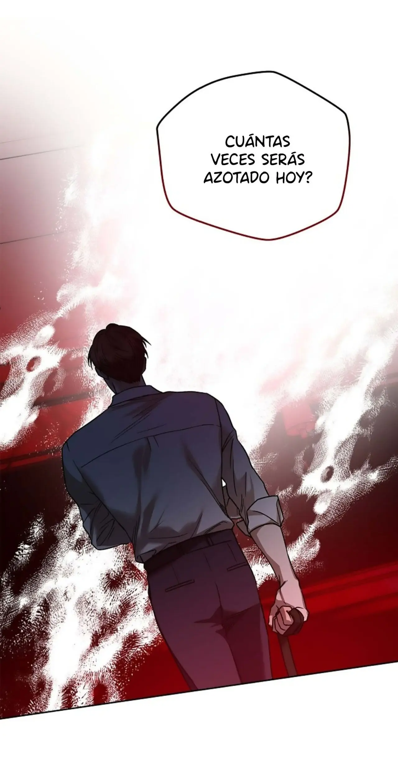 Hard-boiled love (2021) - Capítulo 80 - Página 10 - LectorTMOo