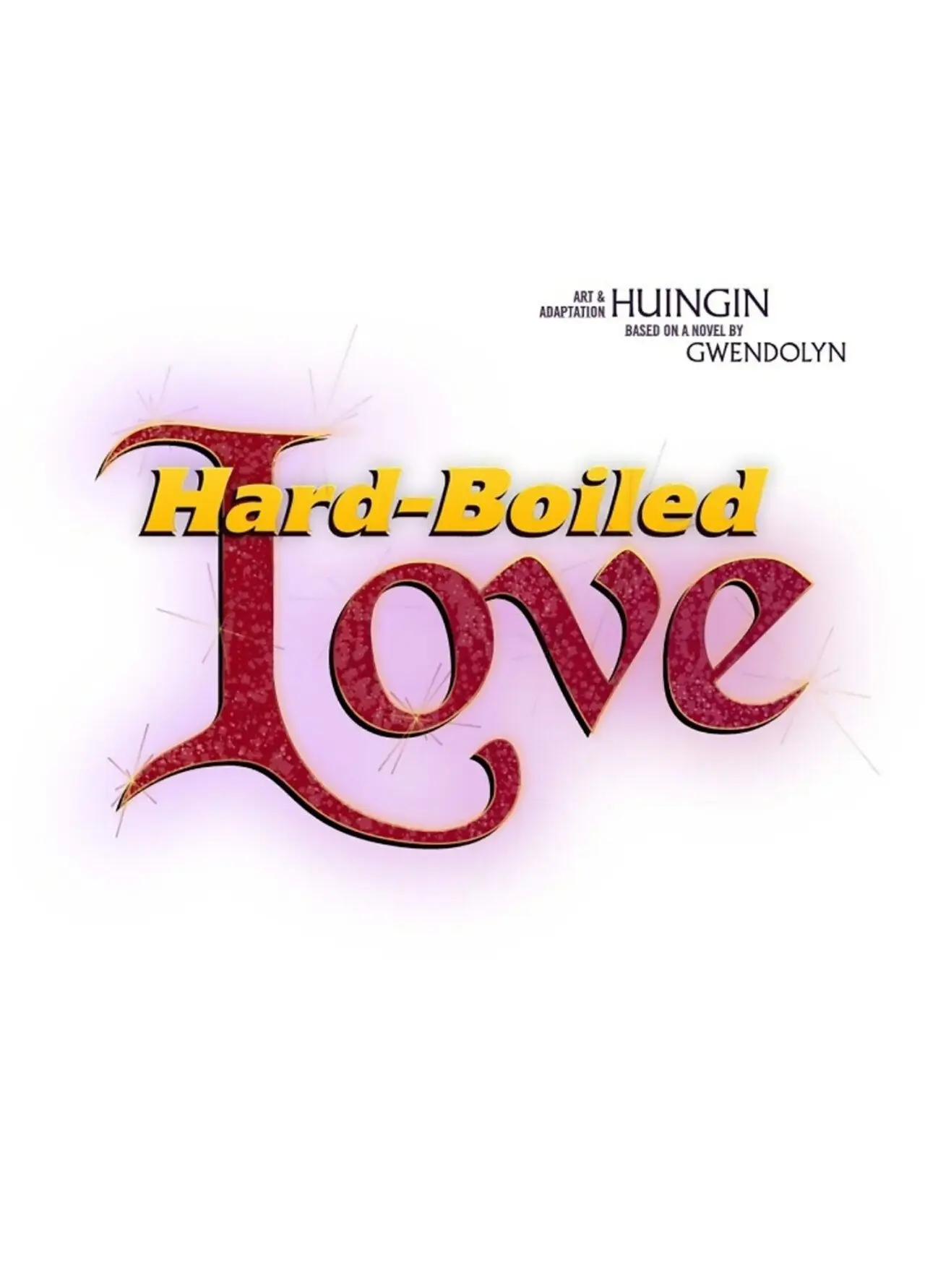 Hard-boiled love (2021) - Capítulo 80 - Página 11 - LectorTMOo