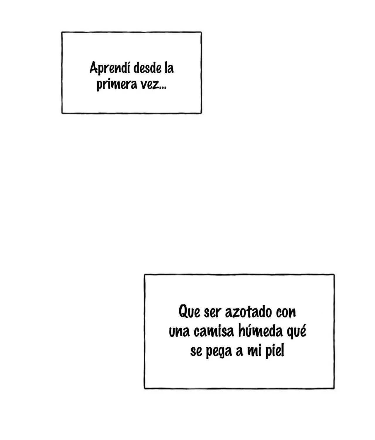 Hard-boiled love (2021) - Capítulo 80 - Página 13 - LectorTMOo