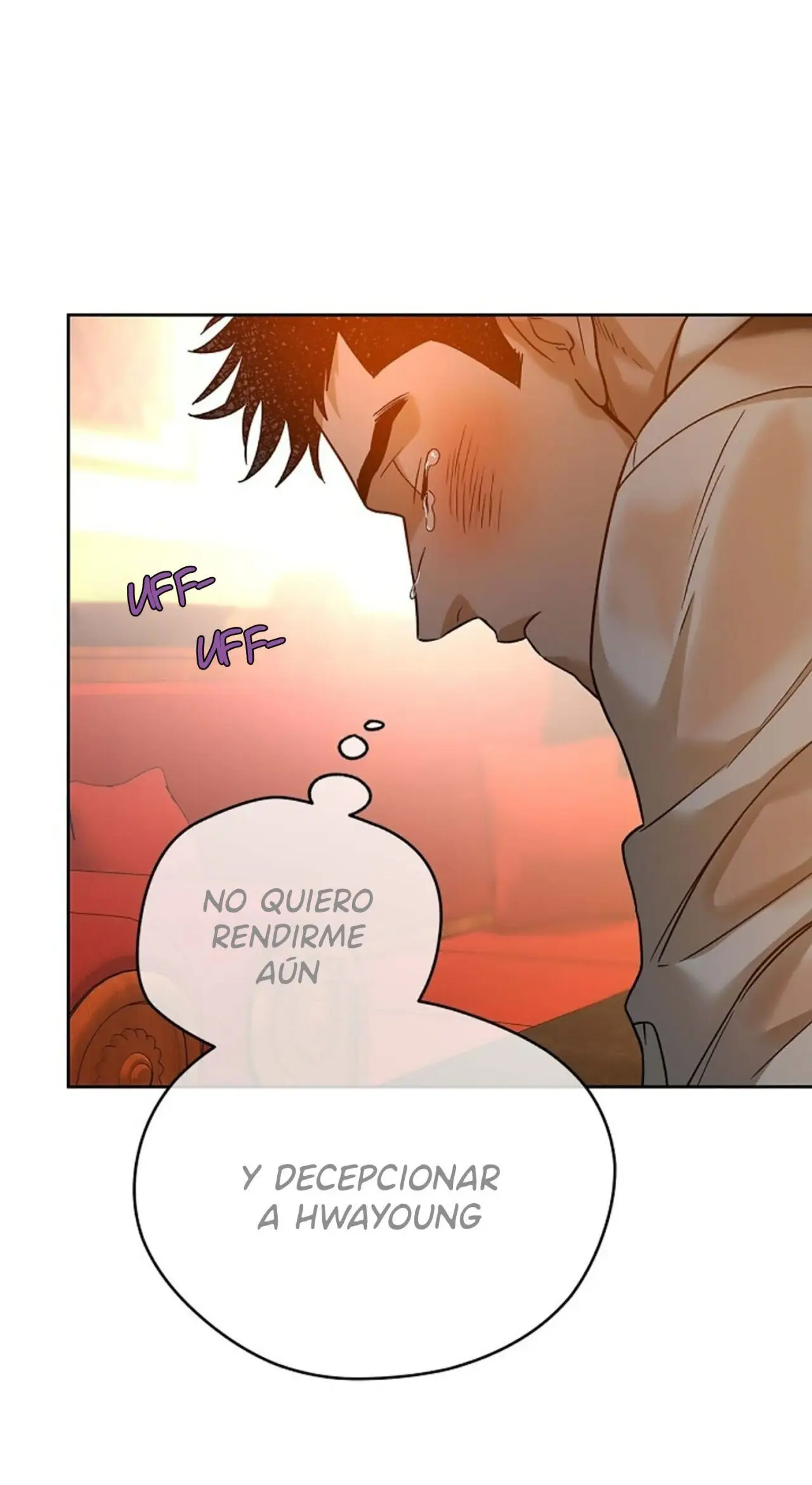 Hard-boiled love (2021) - Capítulo 80 - Página 18 - LectorTMOo