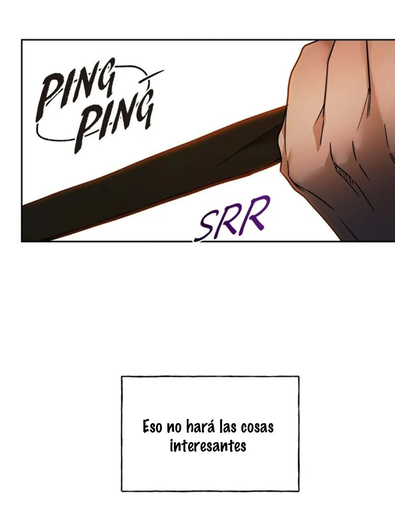 Hard-boiled love (2021) - Capítulo 80 - Página 20 - LectorTMOo