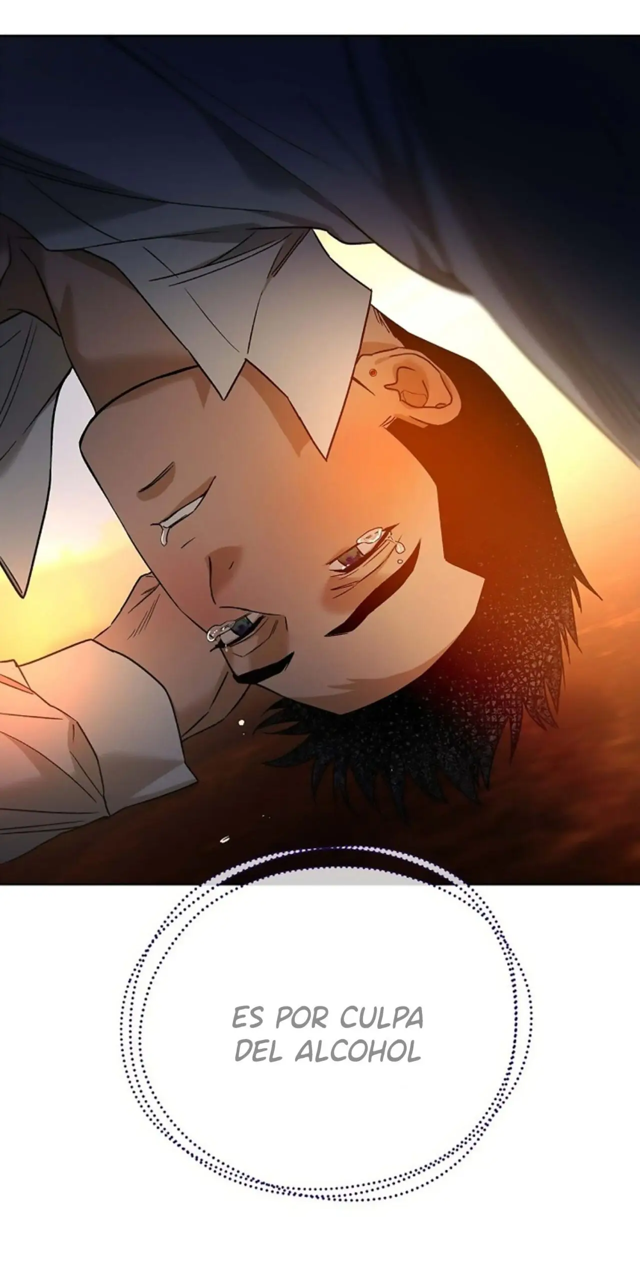 Hard-boiled love (2021) - Capítulo 80 - Página 32 - LectorTMOo