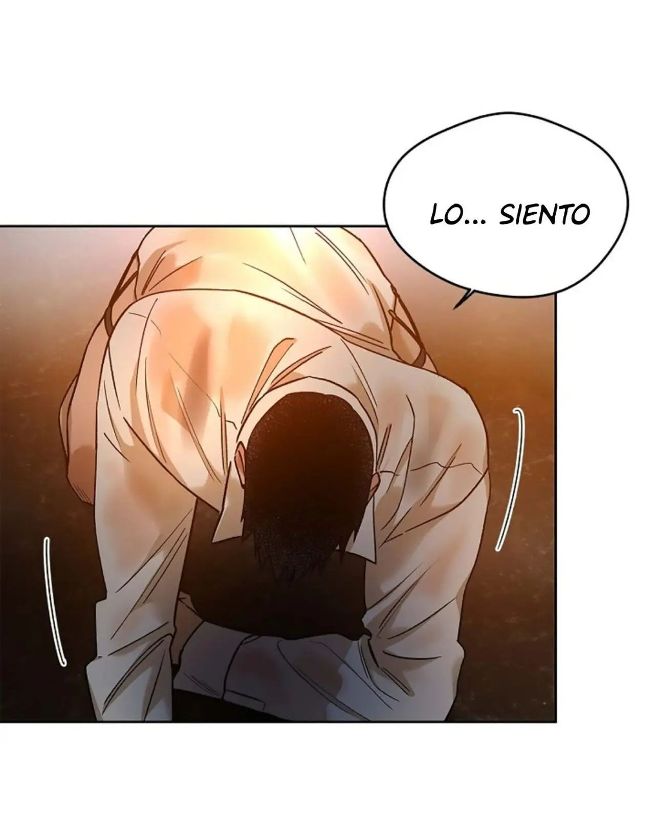 Hard-boiled love (2021) - Capítulo 80 - Página 34 - LectorTMOo