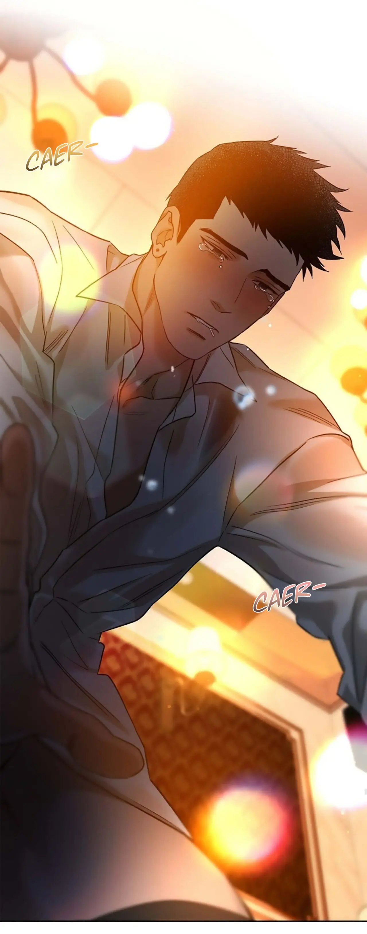 Hard-boiled love (2021) - Capítulo 80 - Página 39 - LectorTMOo
