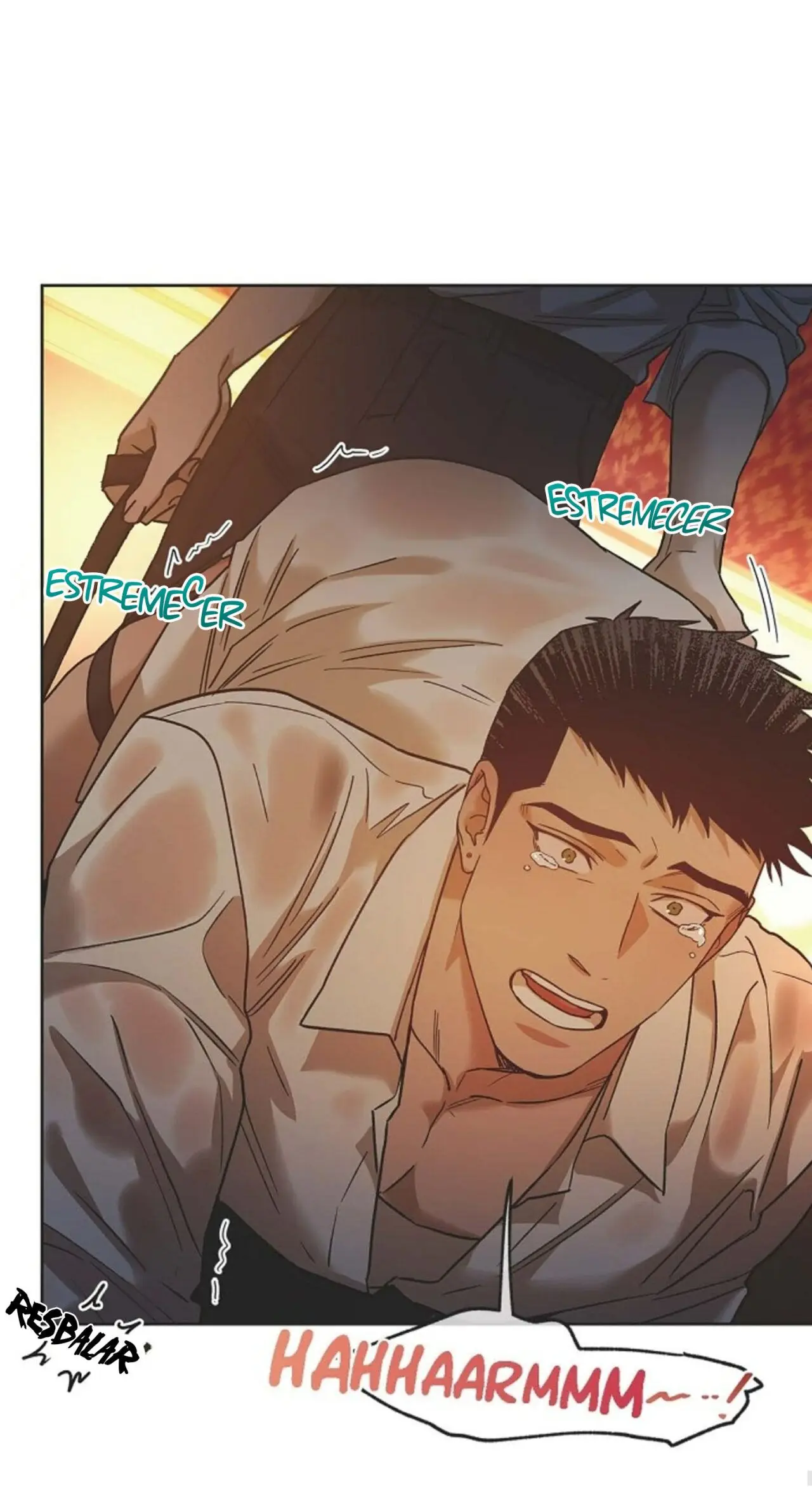 Hard-boiled love (2021) - Capítulo 80 - Página 48 - LectorTMOo