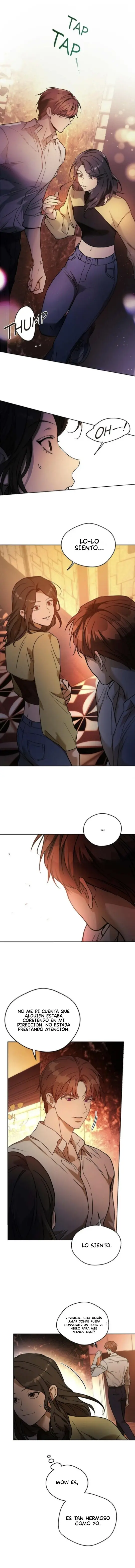 Hard-boiled love (2021) - Capítulo 82 - Página 11 - LectorTMOo
