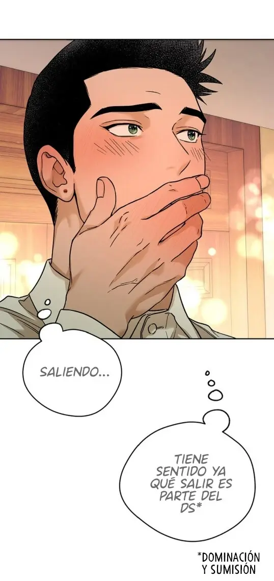 Hard-boiled love (2021) - Capítulo 84 - Página 6 - LectorTMOo