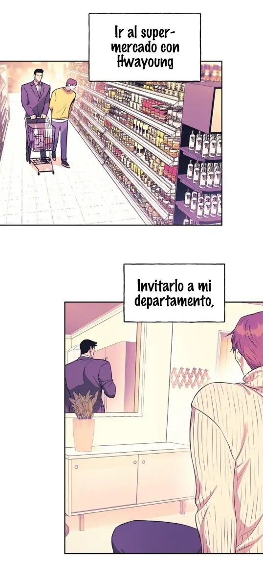 Hard-boiled love (2021) - Capítulo 84 - Página 7 - LectorTMOo