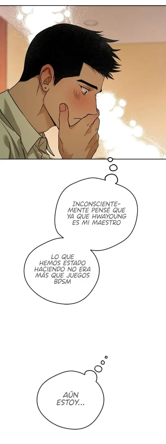 Hard-boiled love (2021) - Capítulo 84 - Página 10 - LectorTMOo