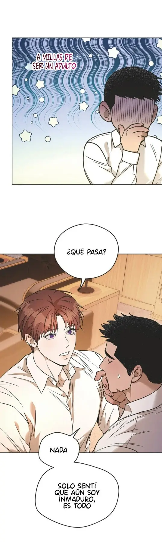 Hard-boiled love (2021) - Capítulo 84 - Página 11 - LectorTMOo