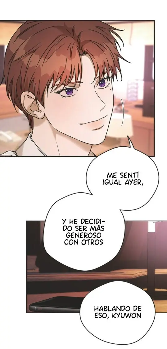 Hard-boiled love (2021) - Capítulo 84 - Página 12 - LectorTMOo