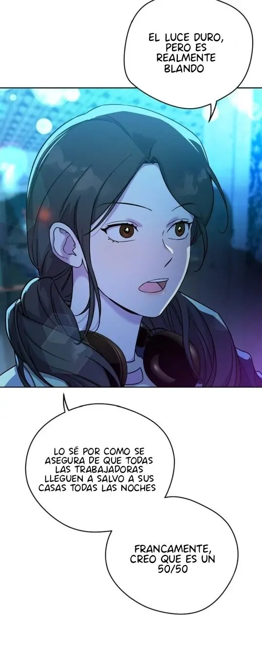 Hard-boiled love (2021) - Capítulo 86 - Página 5 - LectorTMOo