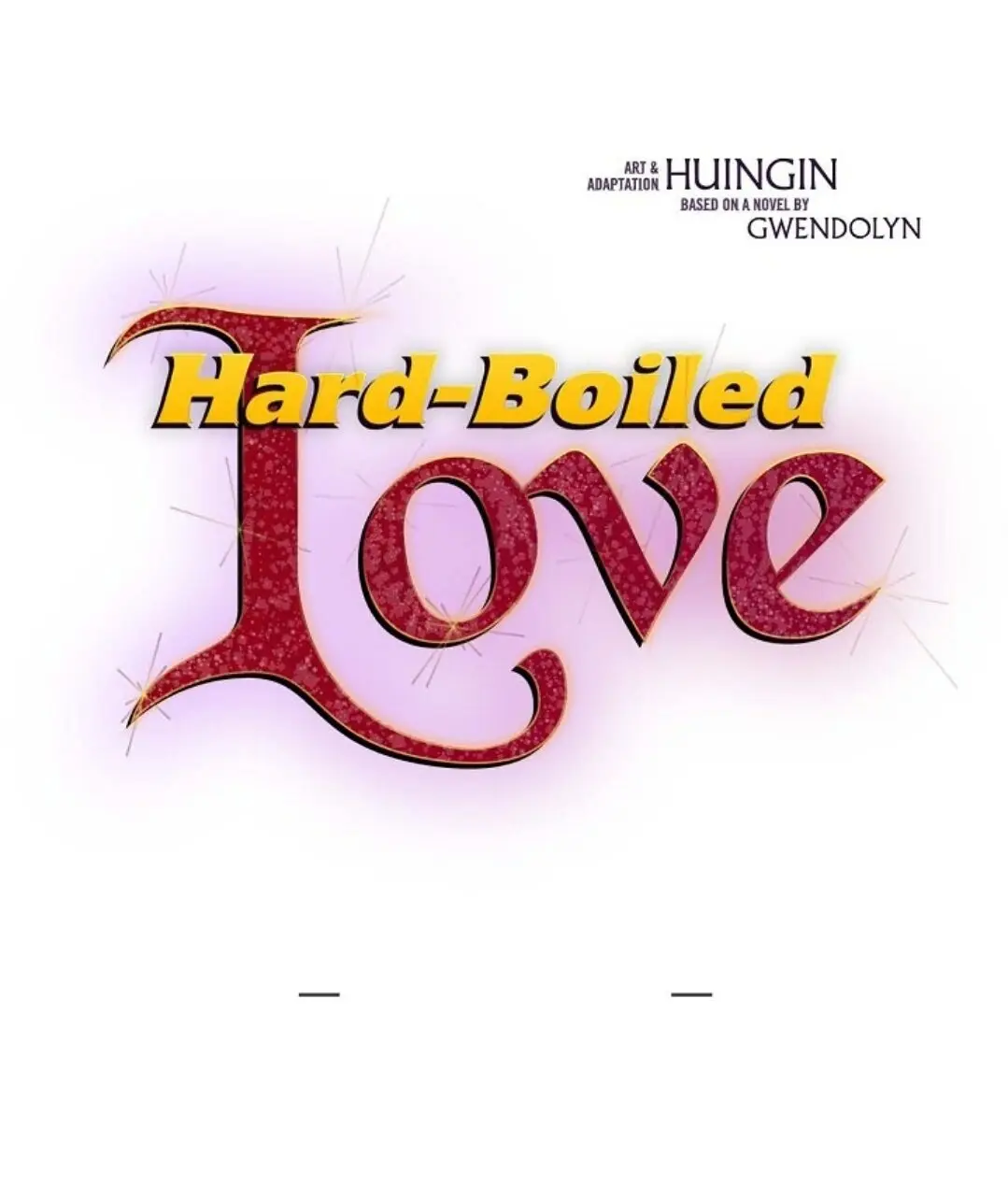 Hard-boiled love (2021) - Capítulo 86 - Página 12 - LectorTMOo