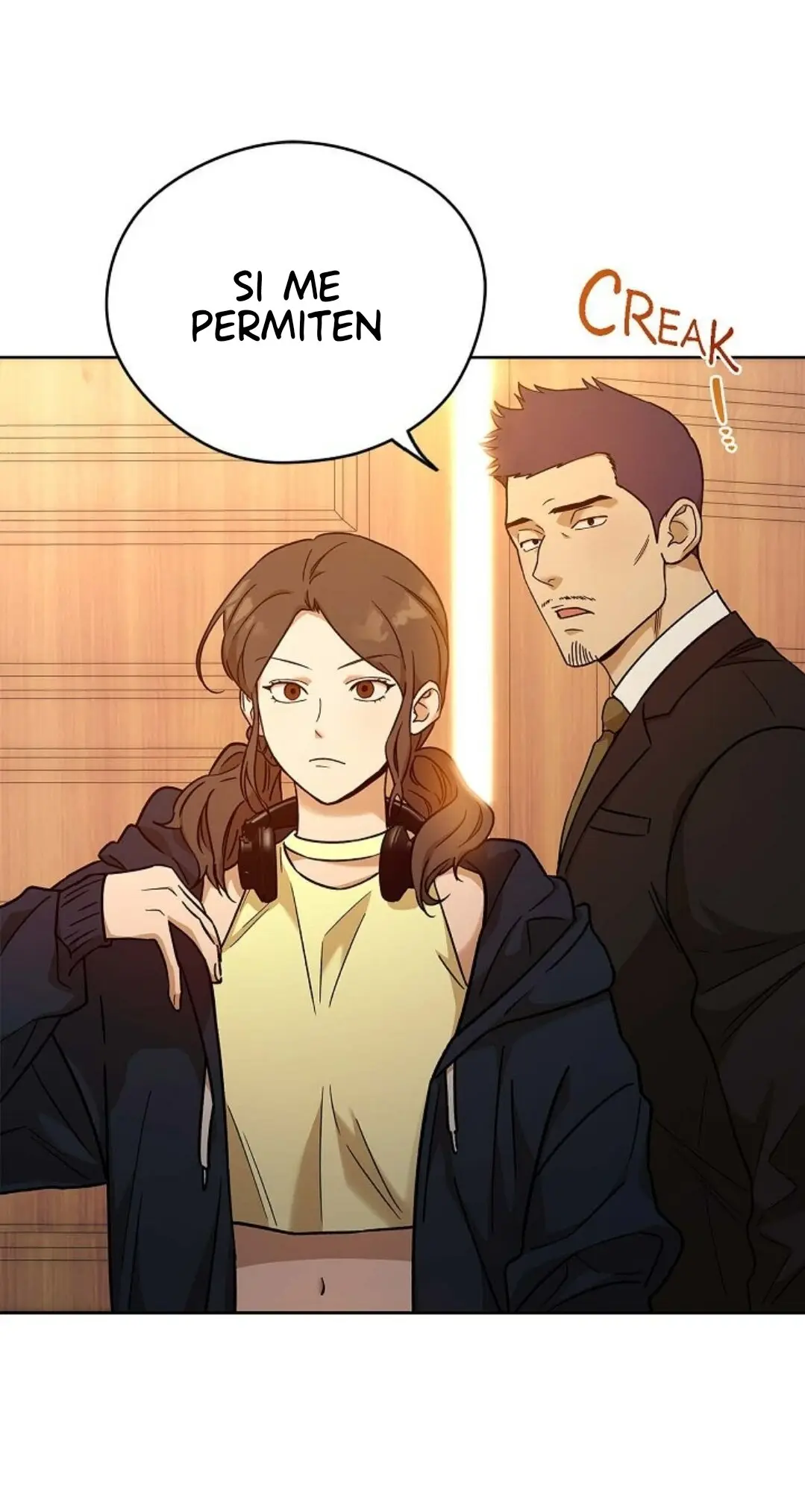 Hard-boiled love (2021) - Capítulo 86 - Página 13 - LectorTMOo