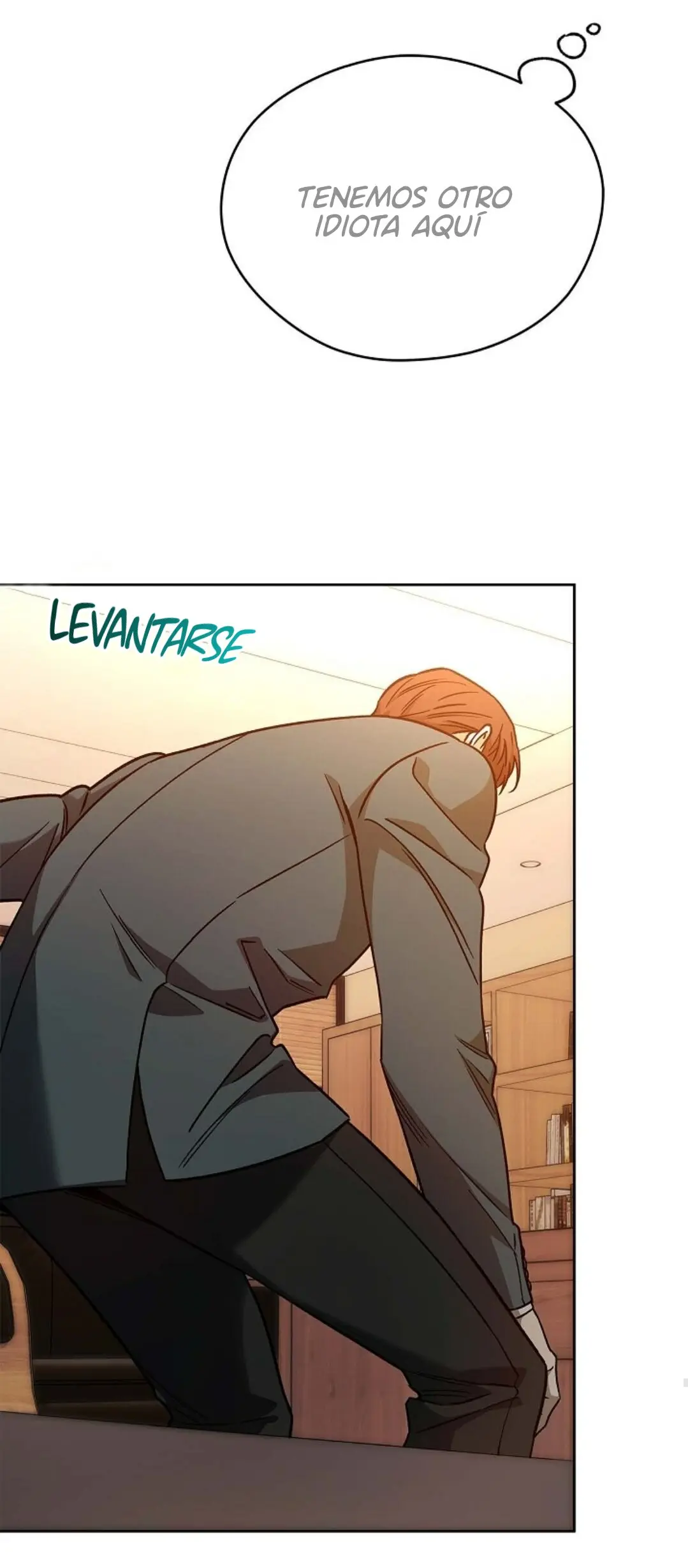 Hard-boiled love (2021) - Capítulo 86 - Página 16 - LectorTMOo