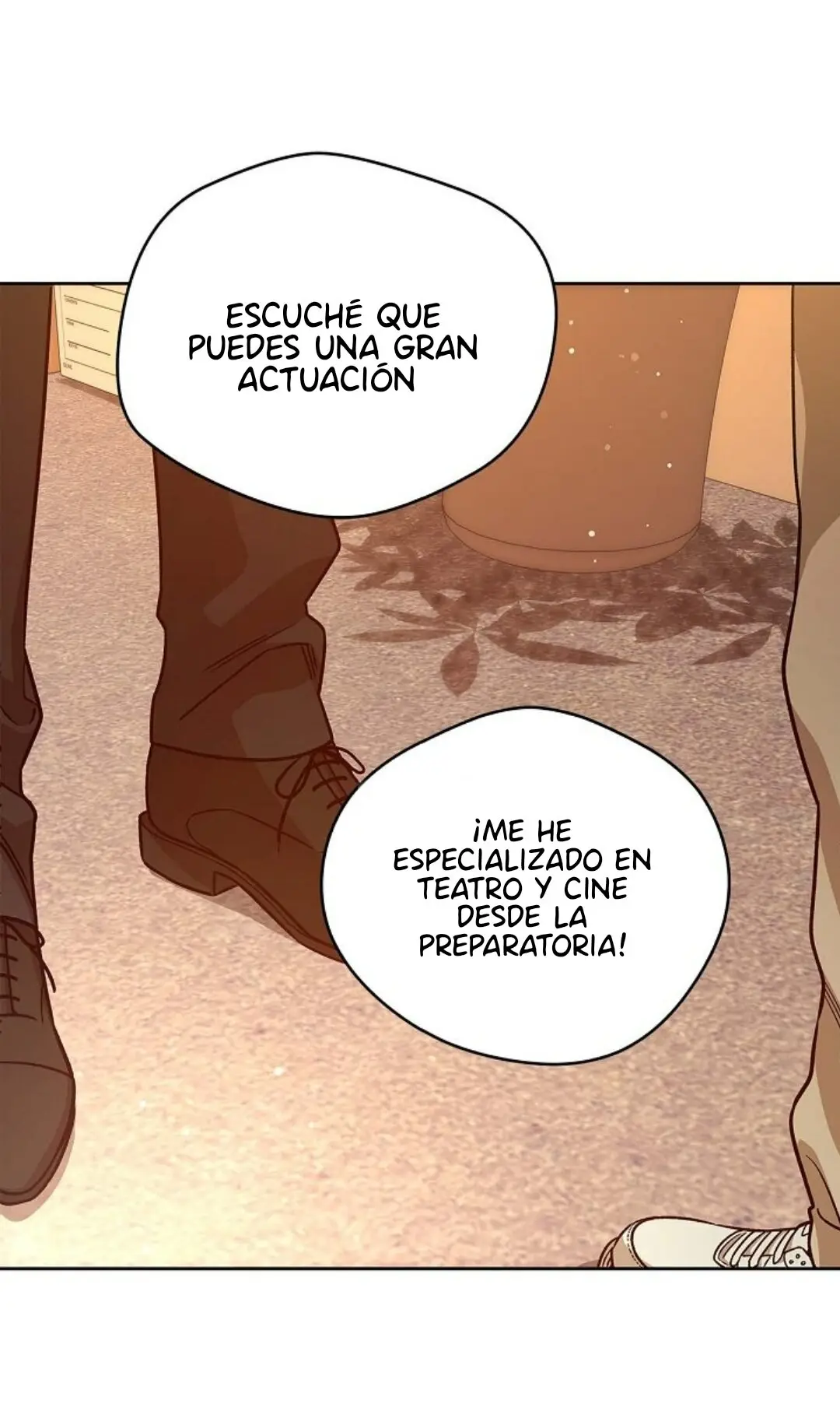 Hard-boiled love (2021) - Capítulo 86 - Página 26 - LectorTMOo