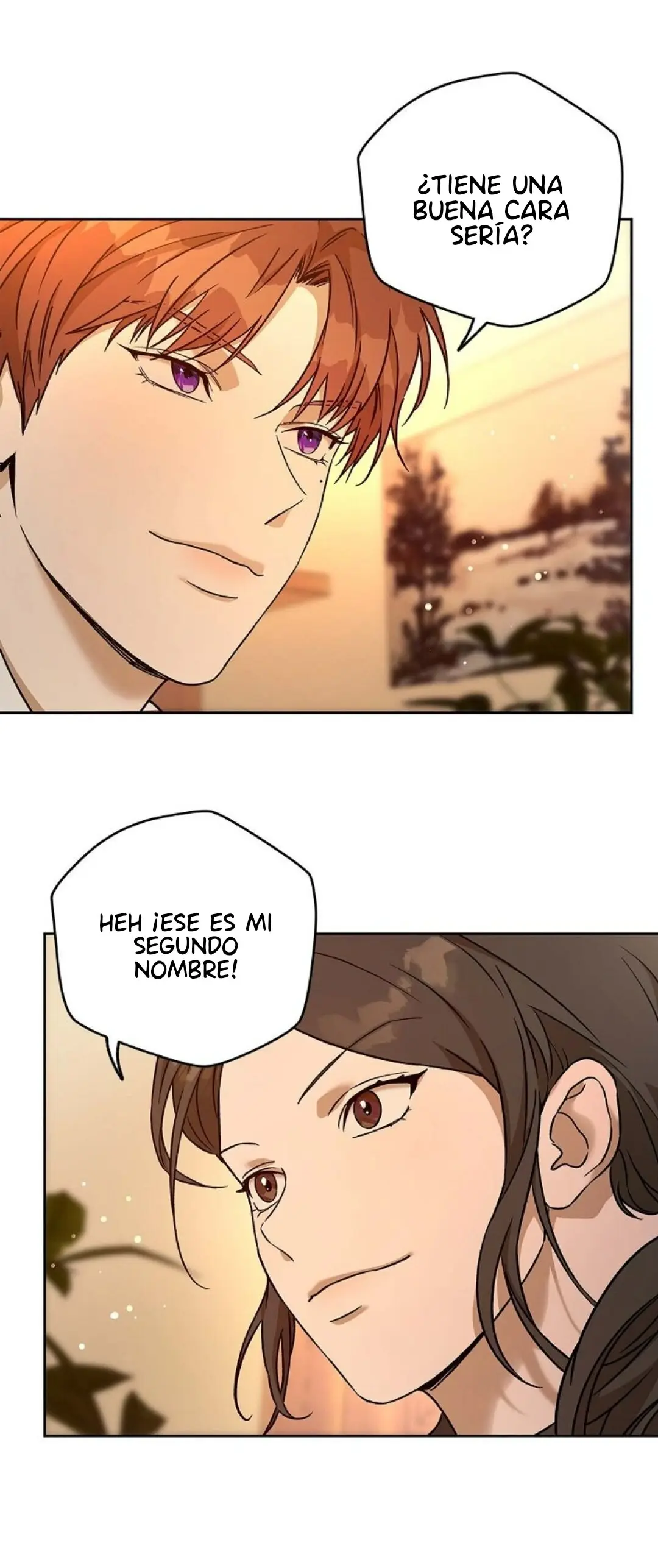 Hard-boiled love (2021) - Capítulo 86 - Página 27 - LectorTMOo