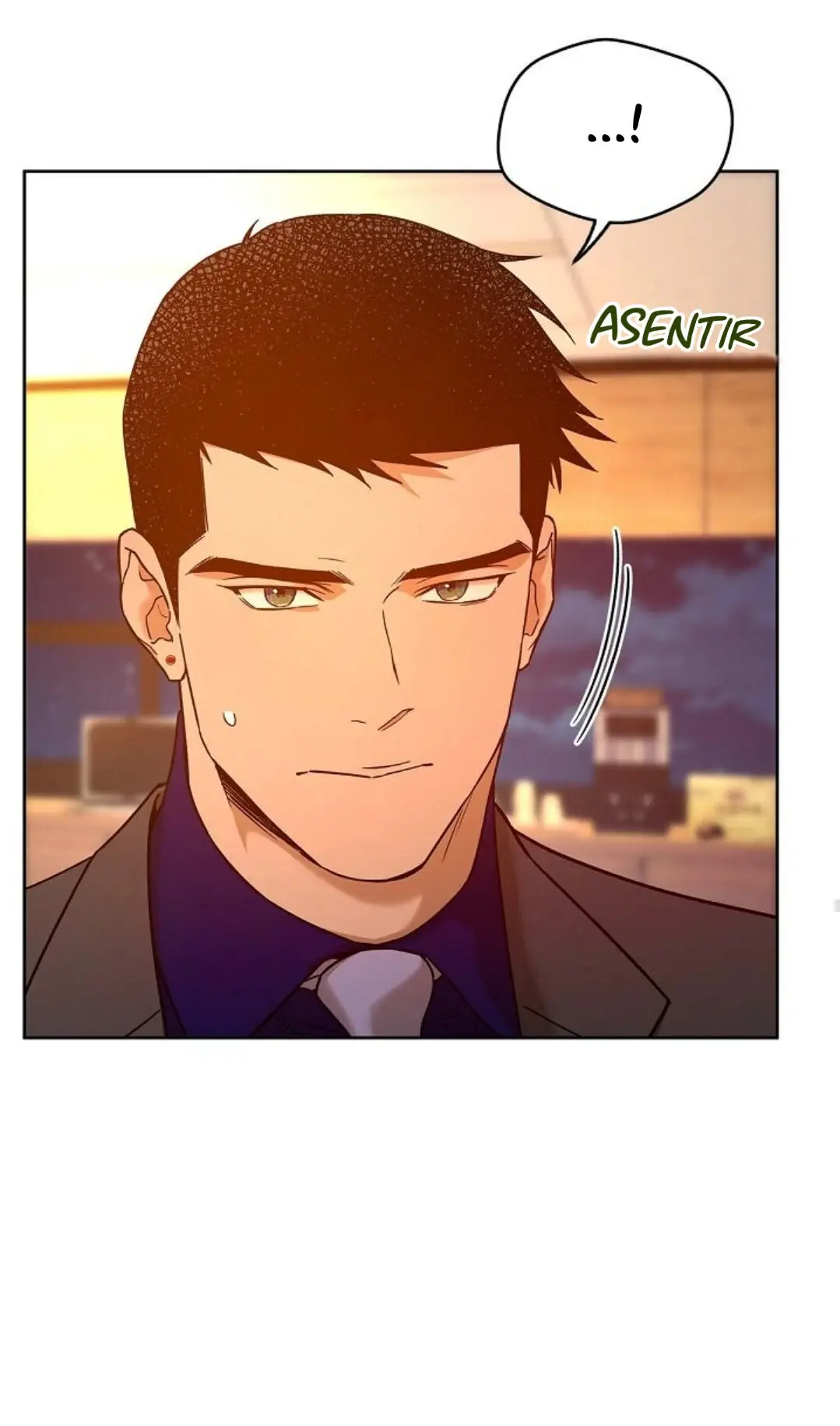 Hard-boiled love (2021) - Capítulo 86 - Página 38 - LectorTMOo