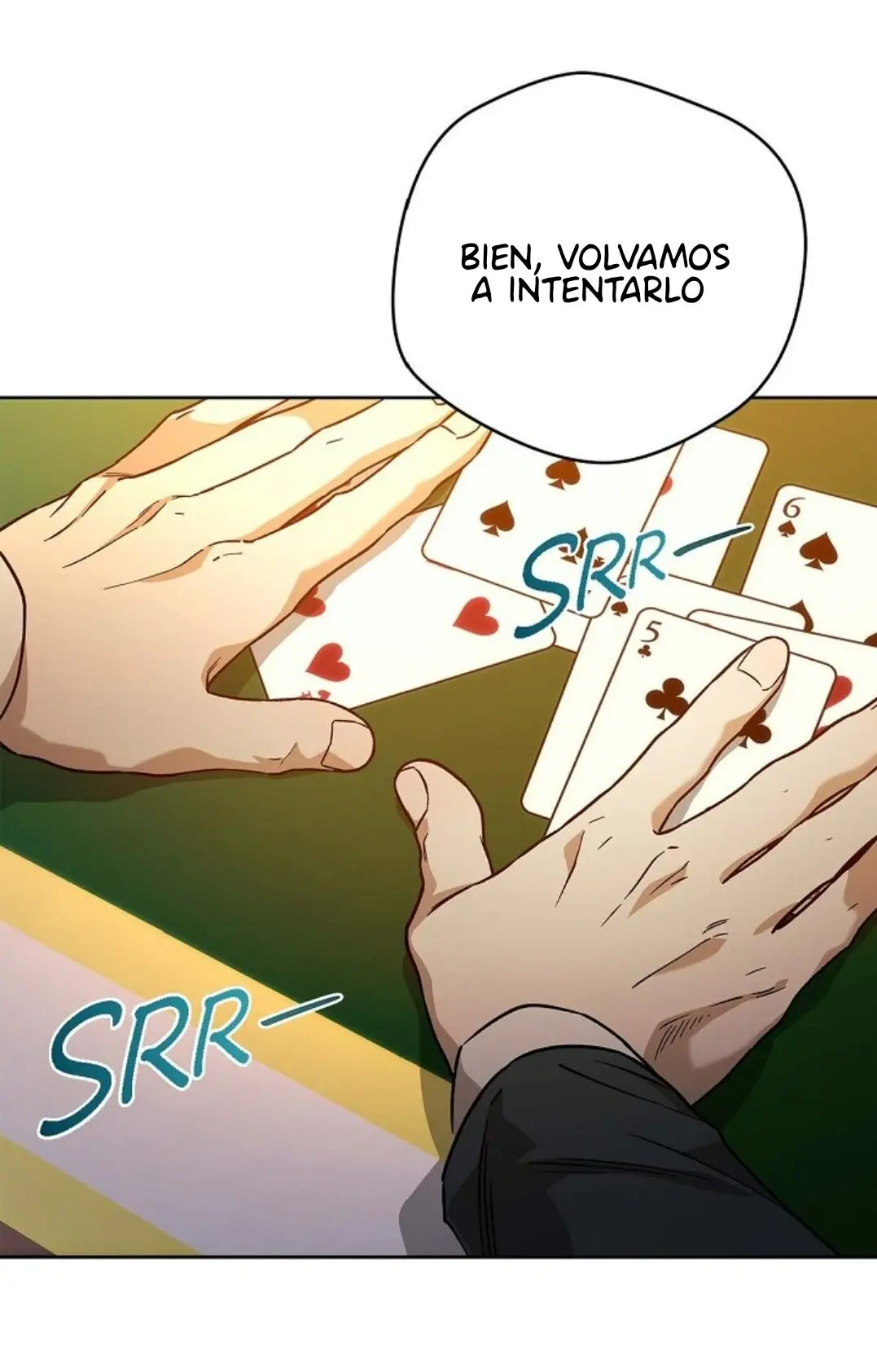 Hard-boiled love (2021) - Capítulo 86 - Página 43 - LectorTMOo