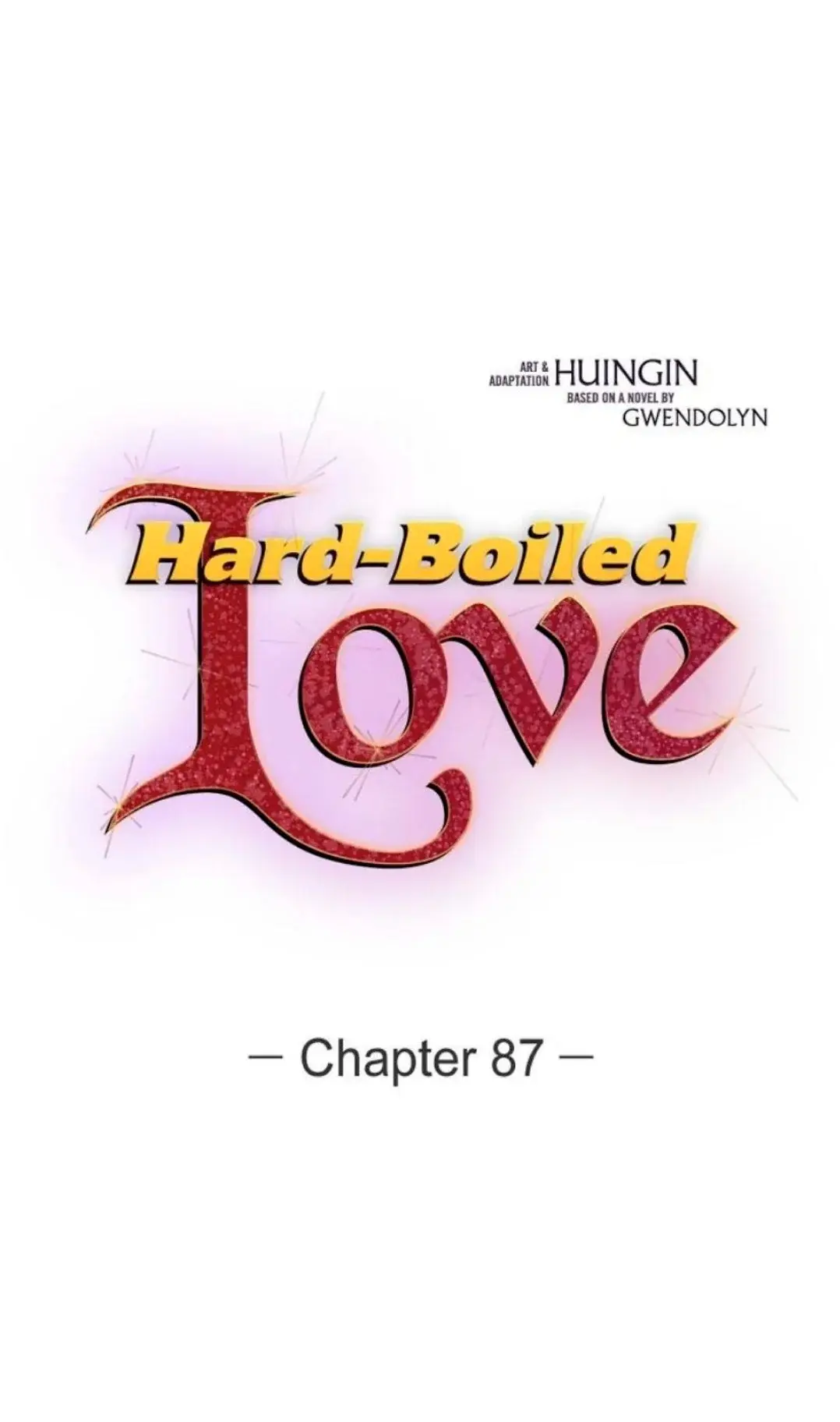 Hard-boiled love (2021) - Capítulo 87 - Página 9 - LectorTMOo