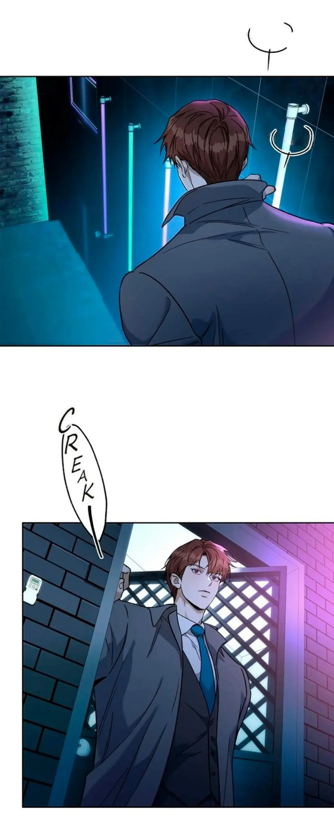 Hard-boiled love (2021) - Capítulo 87 - Página 10 - LectorTMOo