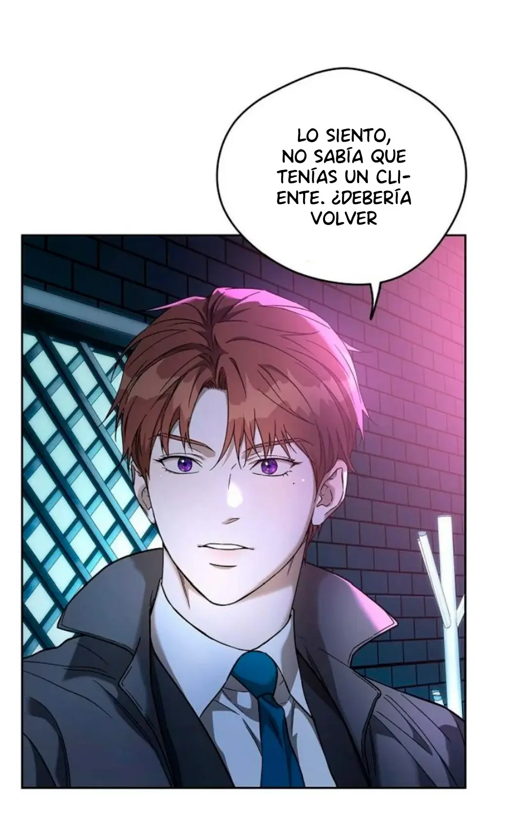 Hard-boiled love (2021) - Capítulo 87 - Página 12 - LectorTMOo
