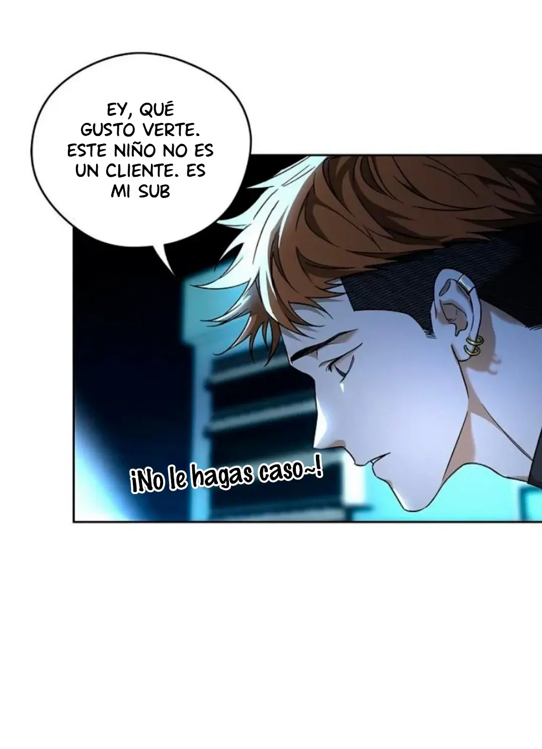 Hard-boiled love (2021) - Capítulo 87 - Página 13 - LectorTMOo