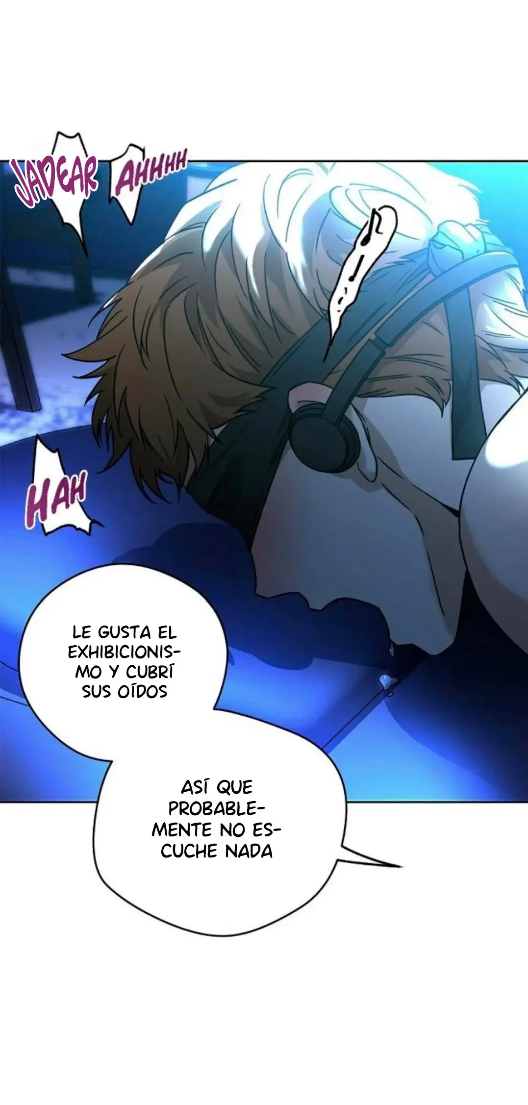 Hard-boiled love (2021) - Capítulo 87 - Página 14 - LectorTMOo