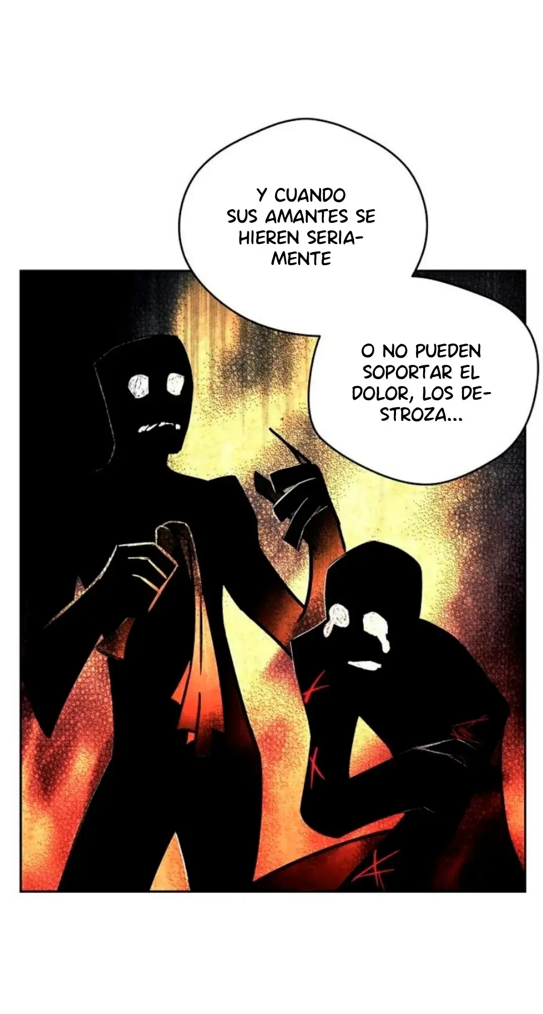 Hard-boiled love (2021) - Capítulo 87 - Página 26 - LectorTMOo