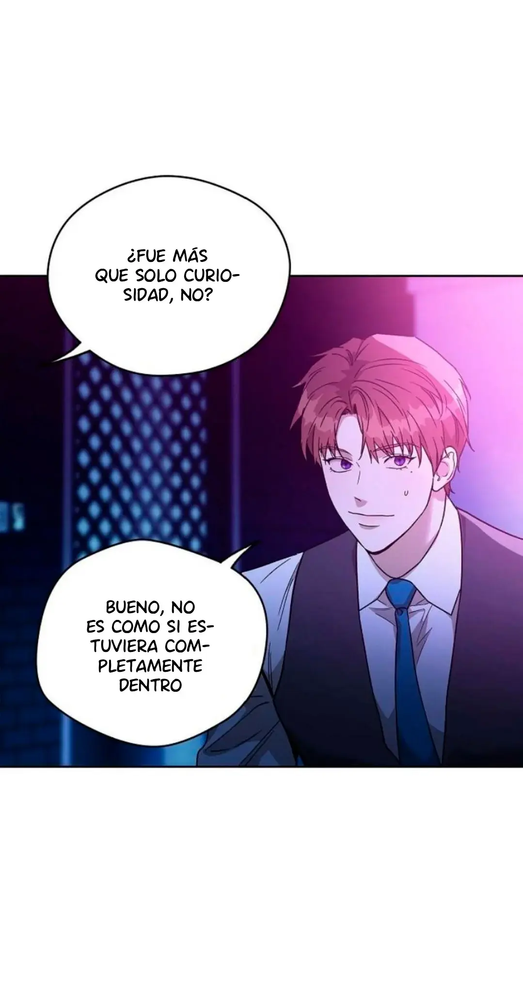 Hard-boiled love (2021) - Capítulo 87 - Página 30 - LectorTMOo