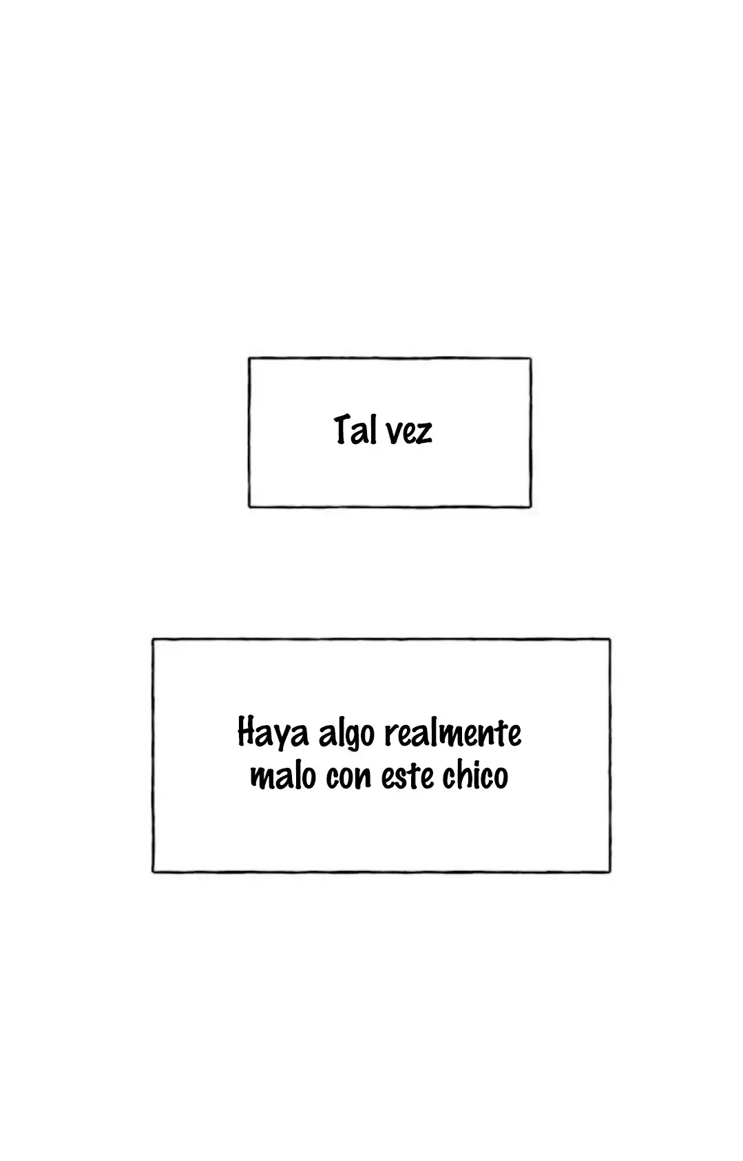 Hard-boiled love (2021) - Capítulo 87 - Página 34 - LectorTMOo