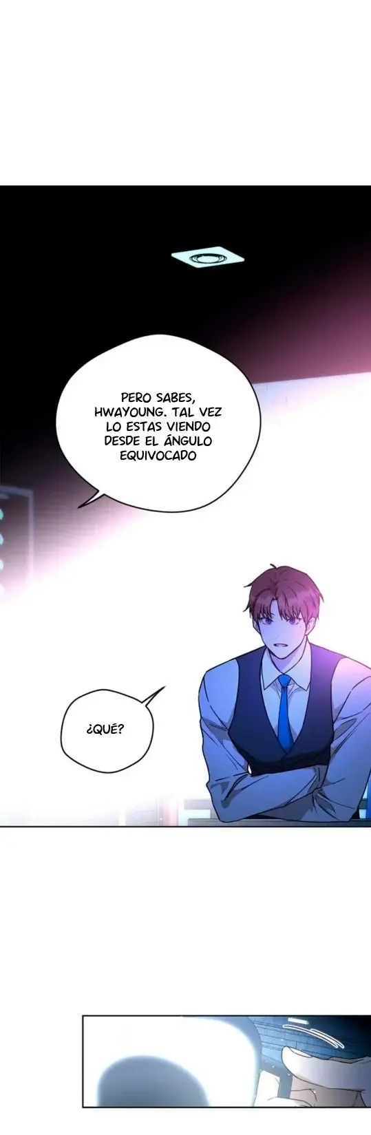 Hard-boiled love (2021) - Capítulo 87 - Página 37 - LectorTMOo