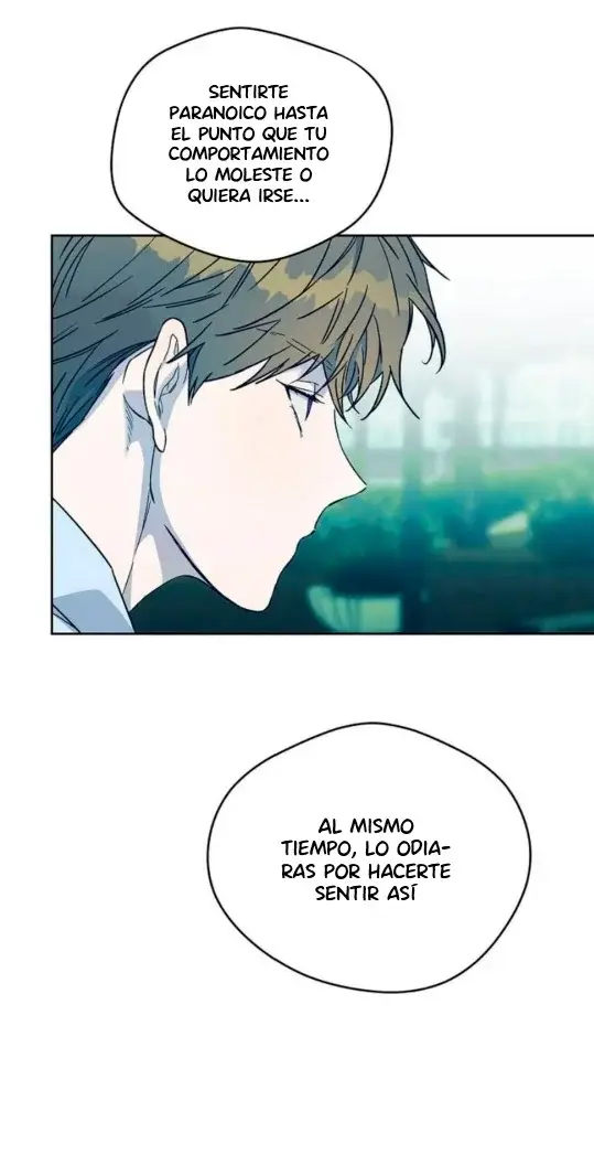 Hard-boiled love (2021) - Capítulo 87 - Página 45 - LectorTMOo