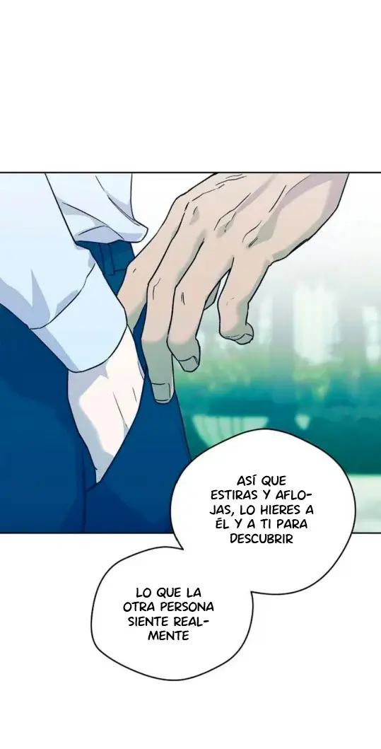 Hard-boiled love (2021) - Capítulo 87 - Página 46 - LectorTMOo