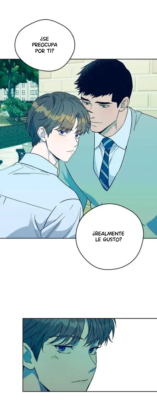 Hard-boiled love (2021) - Capítulo 87 - Página 47 - LectorTMOo
