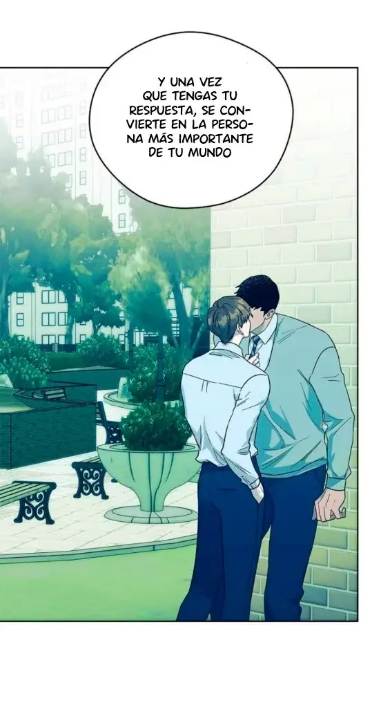 Hard-boiled love (2021) - Capítulo 87 - Página 48 - LectorTMOo