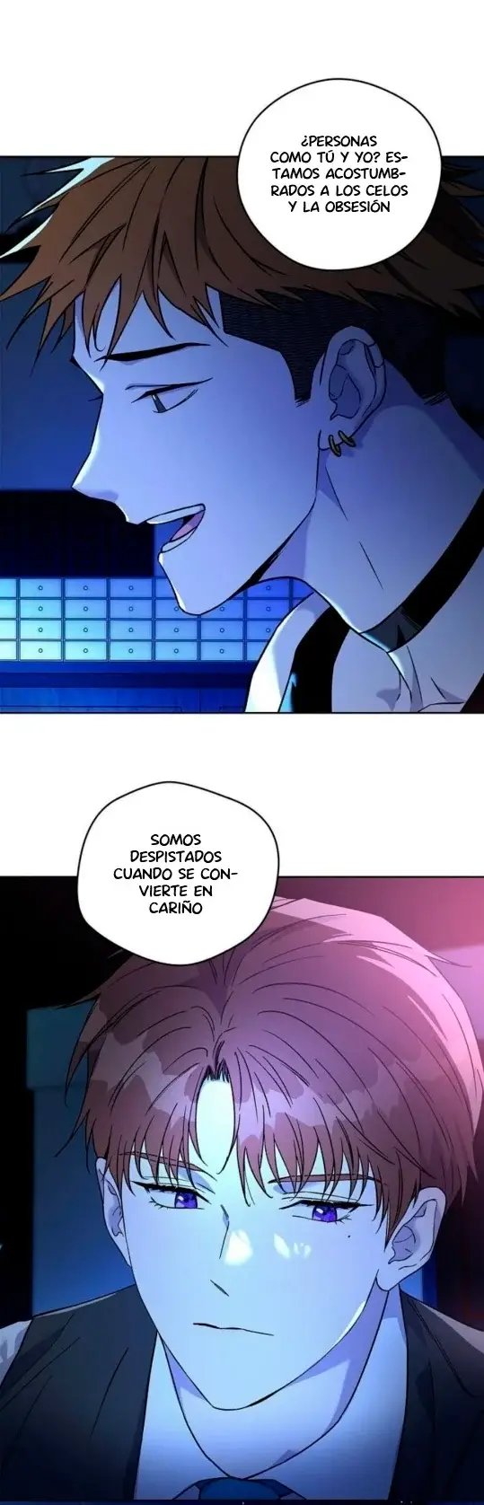 Hard-boiled love (2021) - Capítulo 87 - Página 49 - LectorTMOo