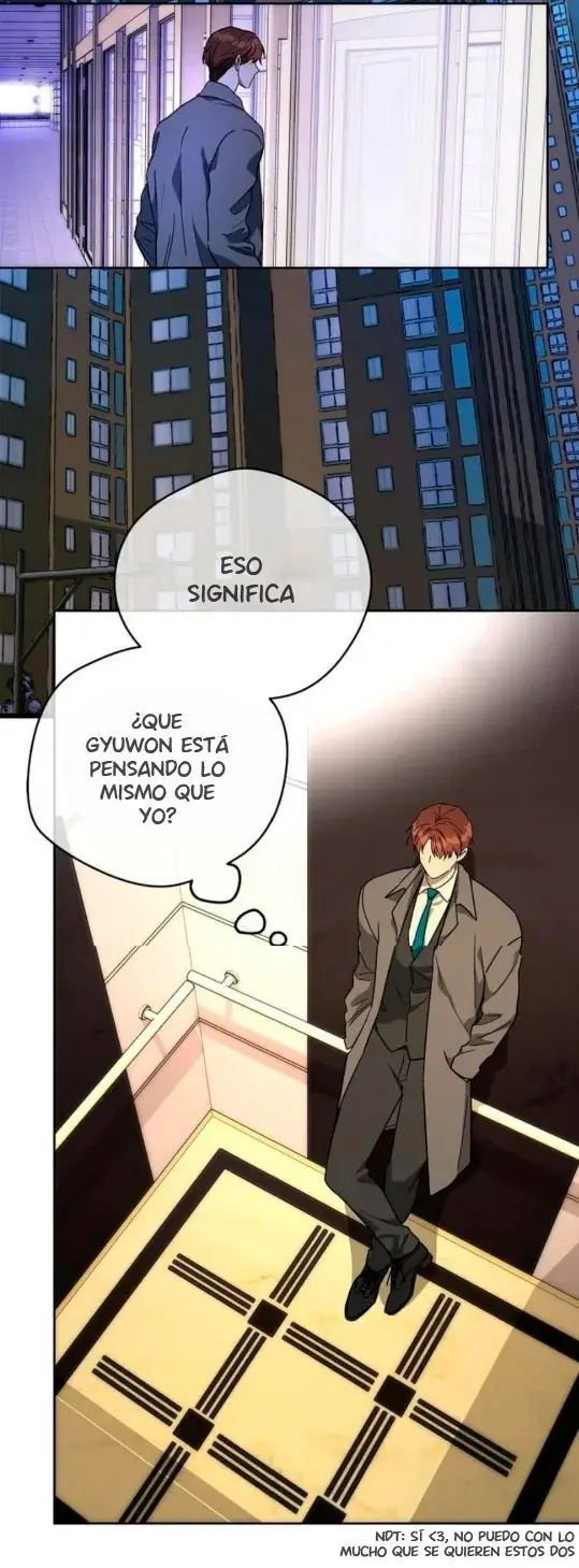Hard-boiled love (2021) - Capítulo 87 - Página 51 - LectorTMOo
