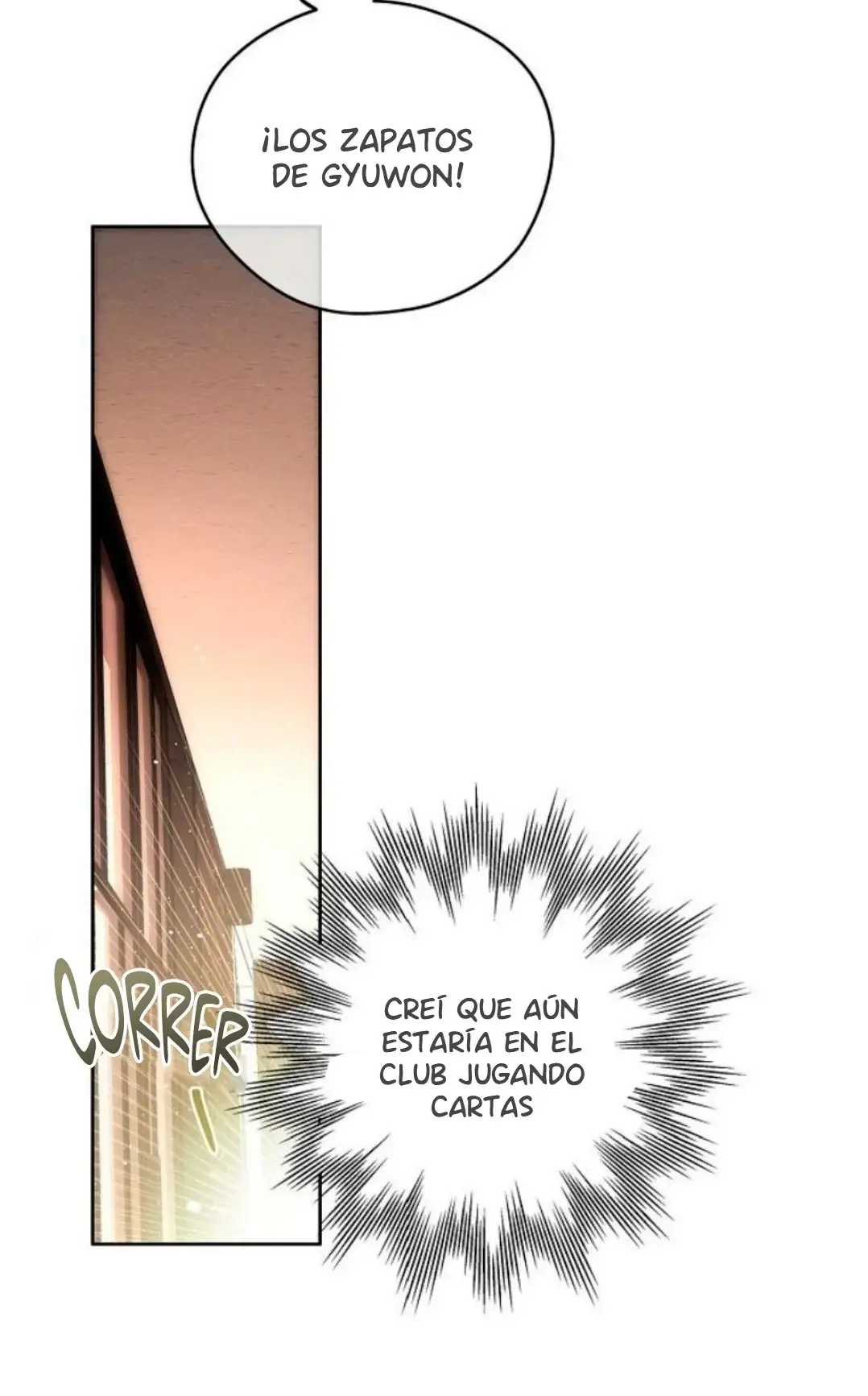 Hard-boiled love (2021) - Capítulo 87 - Página 55 - LectorTMOo