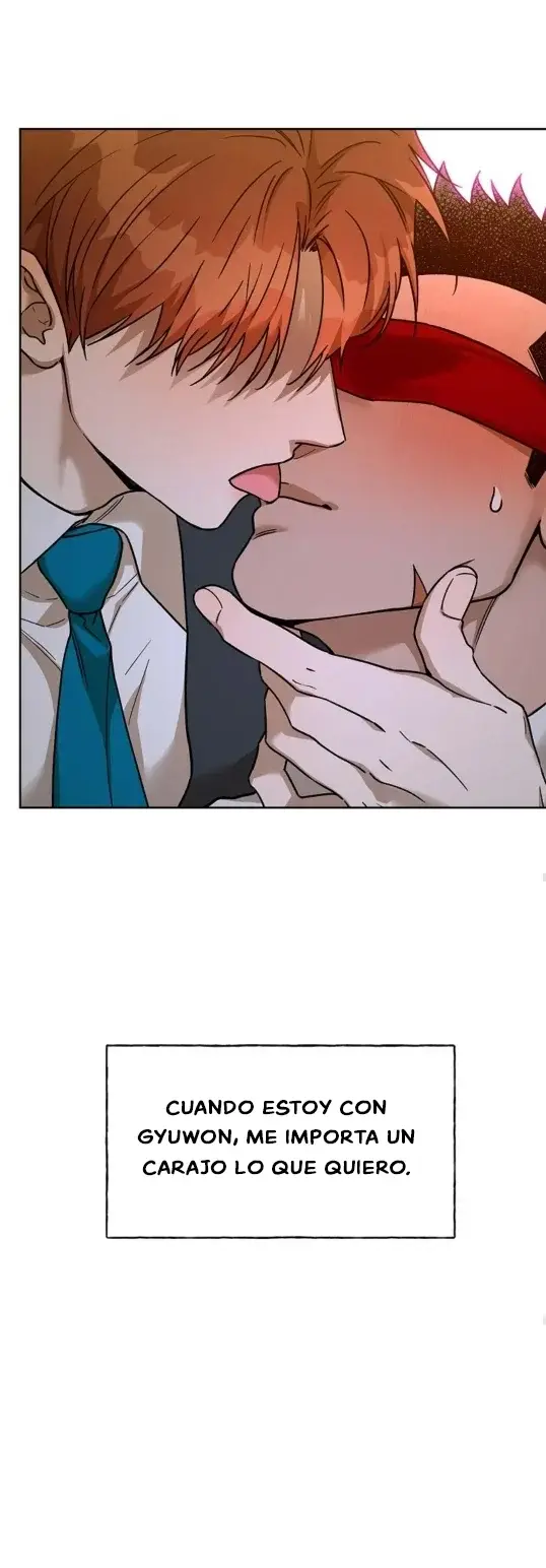 Hard-boiled love (2021) - Capítulo 88 - Página 12 - LectorTMOo