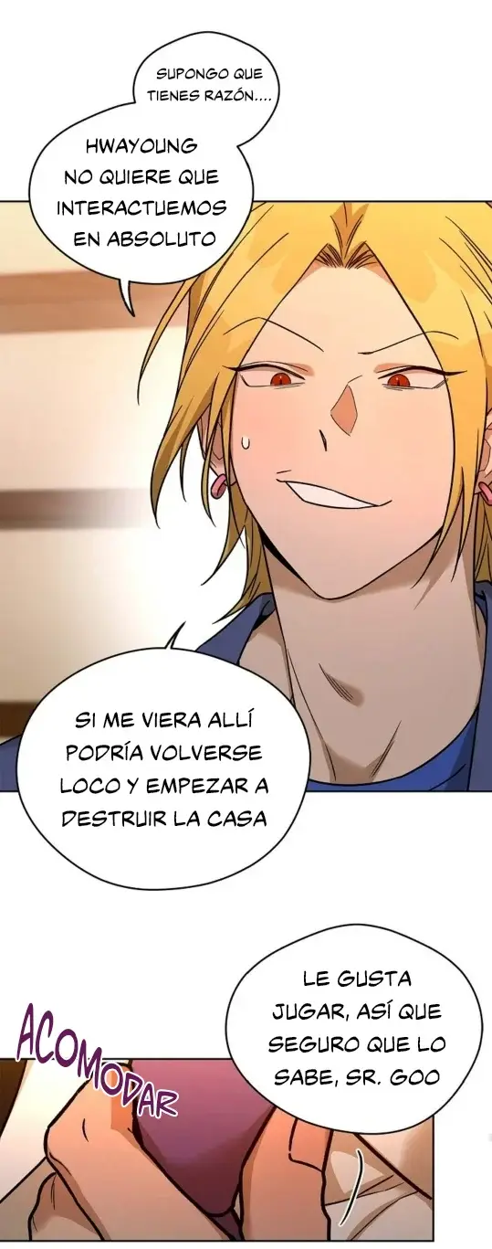 Hard-boiled love (2021) - Capítulo 88 - Página 16 - LectorTMOo