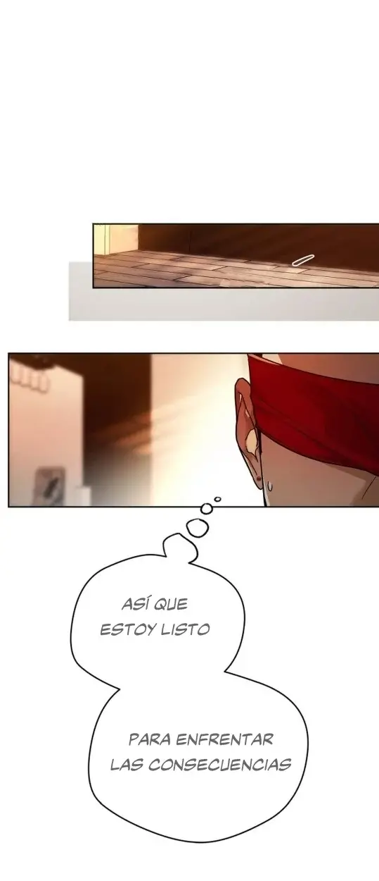 Hard-boiled love (2021) - Capítulo 88 - Página 18 - LectorTMOo