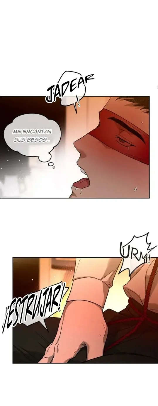 Hard-boiled love (2021) - Capítulo 88 - Página 27 - LectorTMOo