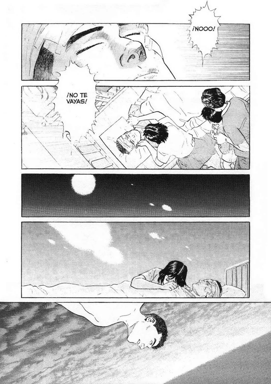 Hare Yuku Sora (2005) - Capítulo 1 - Página 15 - LectorTMOo