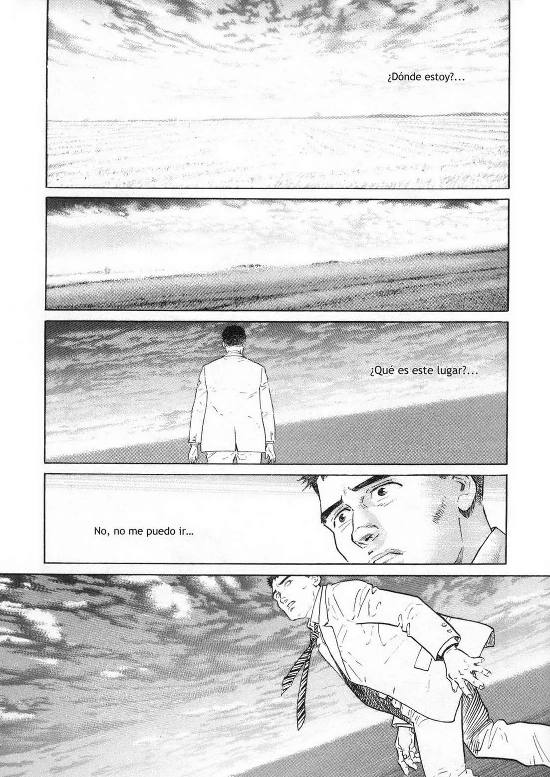 Hare Yuku Sora (2005) - Capítulo 1 - Página 16 - LectorTMOo