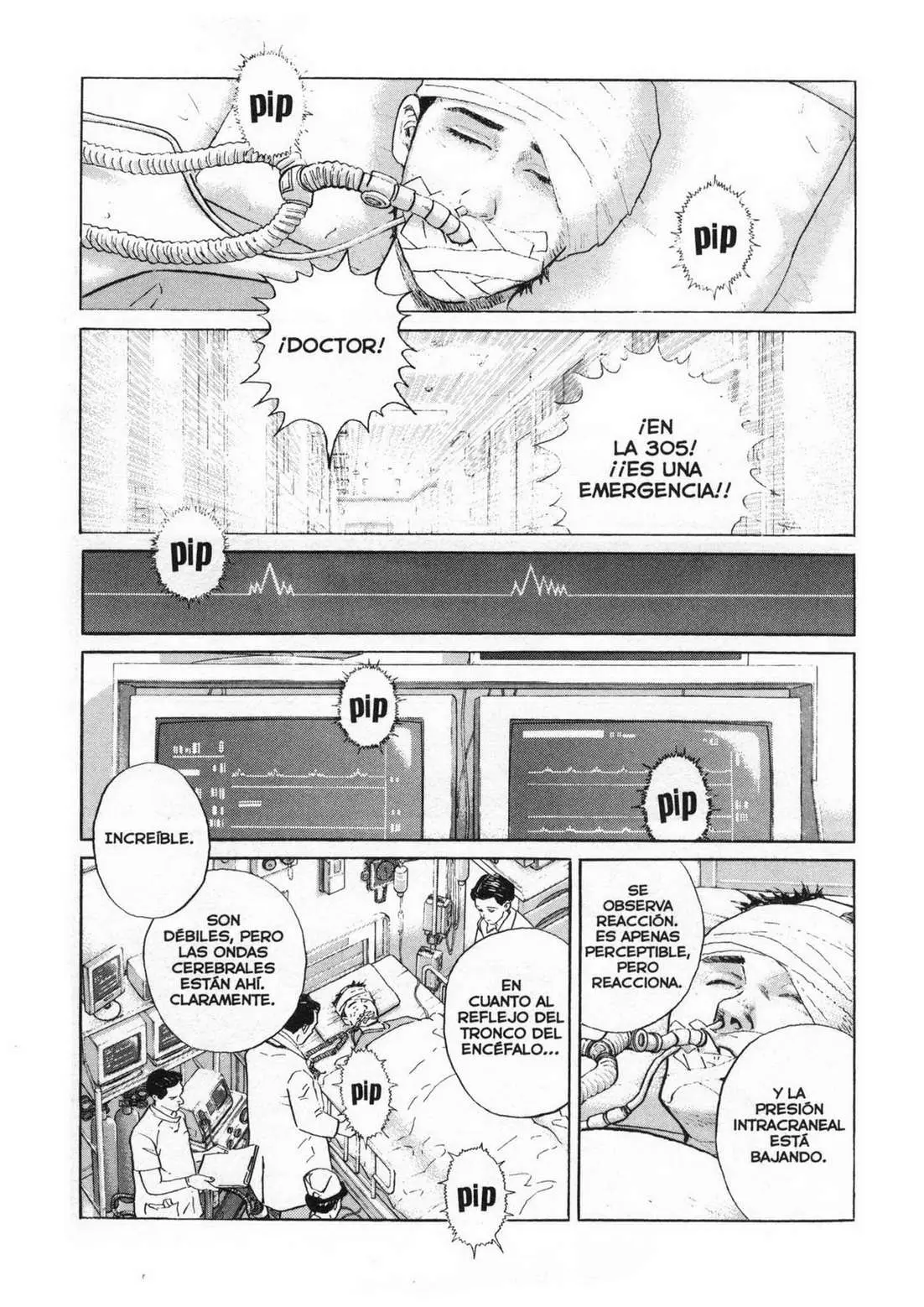 Hare Yuku Sora (2005) - Capítulo 1 - Página 18 - LectorTMOo